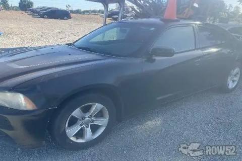 Photo of 2013 Dodge Charger