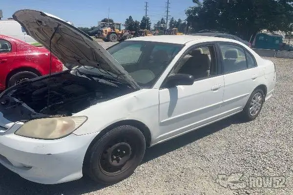 Photo of 2004 Honda Civic