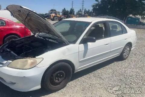 Photo of 2004 Honda Civic