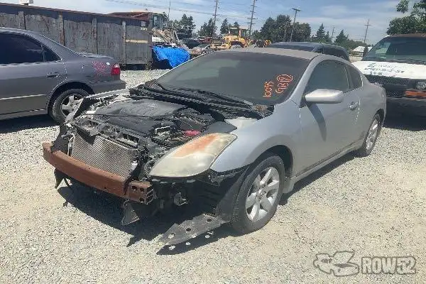 Photo of 2009 Nissan Altima