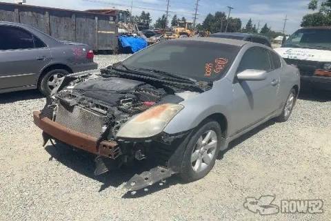 Photo of 2009 Nissan Altima