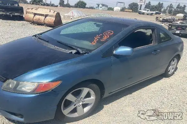 Photo of 2006 Honda Civic