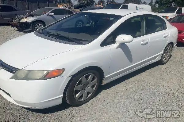 Photo of 2008 Honda Civic