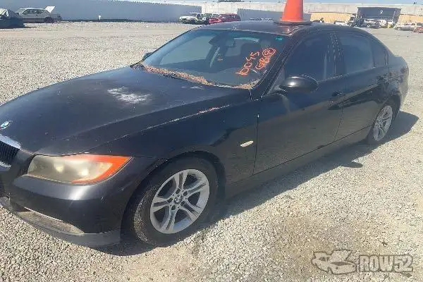 Photo of 2008 BMW 3-Series