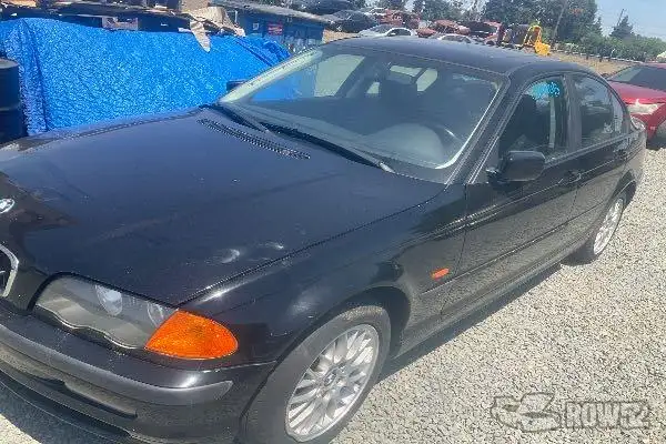 Photo of 2000 BMW 3-Series
