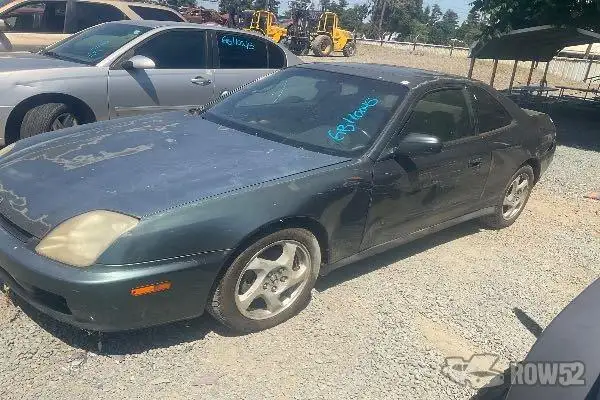 Photo of 1998 Honda Prelude