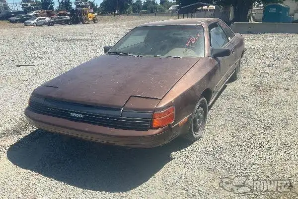 Photo of 1988 Toyota Celica