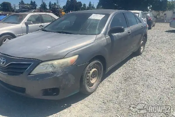 Photo of 2010 Toyota Camry