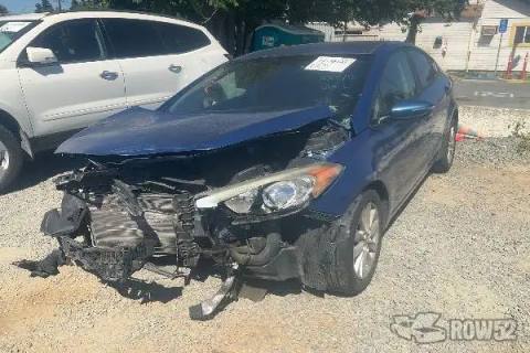 Photo of 2014 Kia Forte