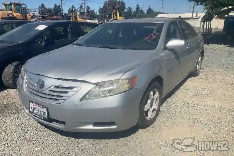 Photo of 2008 Toyota Camry