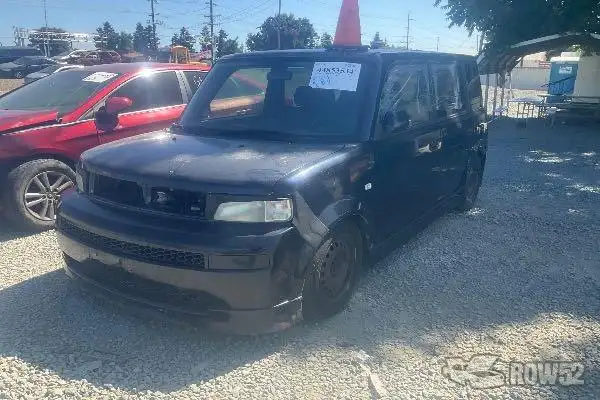 Photo of 2005 Scion xB