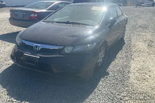 Photo of 2010 Honda Civic