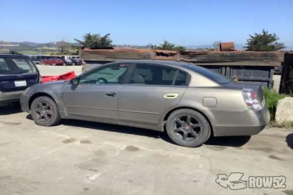 Photo of 2005 Nissan Altima