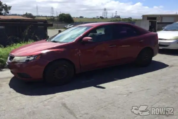Photo of 2010 Kia Forte