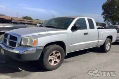 Photo of 2005 Dodge Dakota