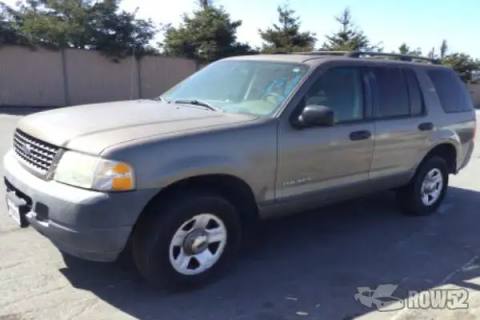 Photo of 2004 Ford Explorer