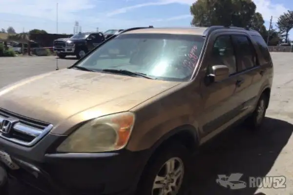 Photo of 2004 Honda CR-V