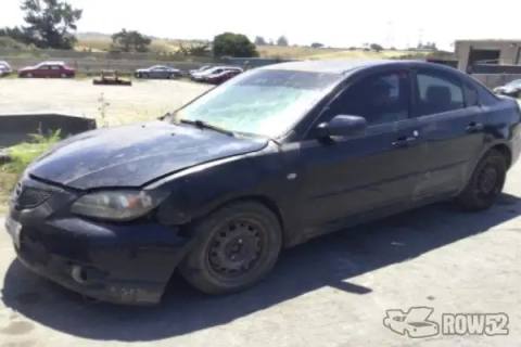 Photo of 2006 Mazda Mazda3