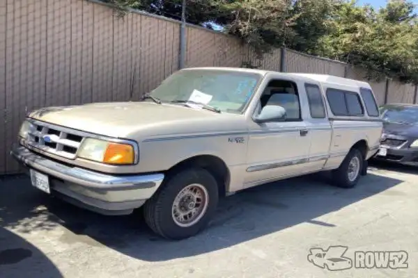 Photo of 1994 Ford Ranger