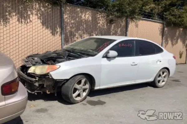 Photo of 2009 Hyundai Elantra