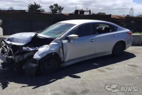 Photo of 2013 Nissan Altima