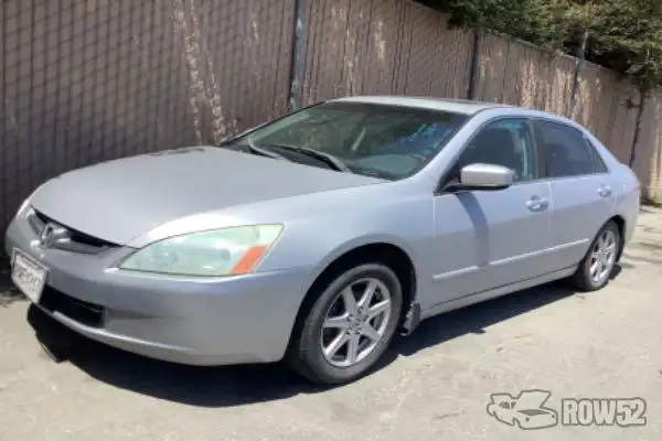 Photo of 2004 Honda Accord