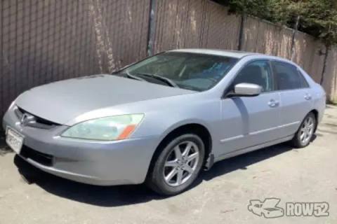 Photo of 2004 Honda Accord