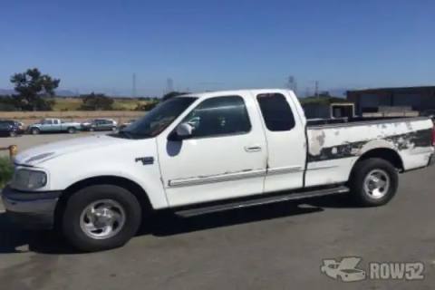 Photo of 2001 Ford F-150