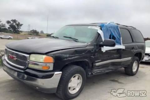 Photo of 2004 GMC Yukon