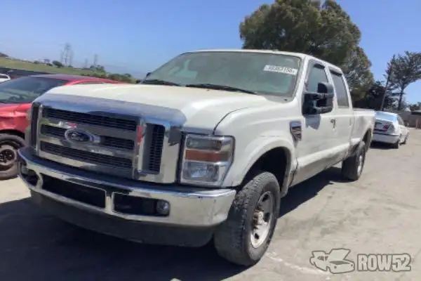 Photo of 2010 Ford F-250 SD