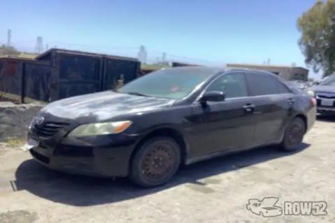 Photo of 2007 Toyota Camry