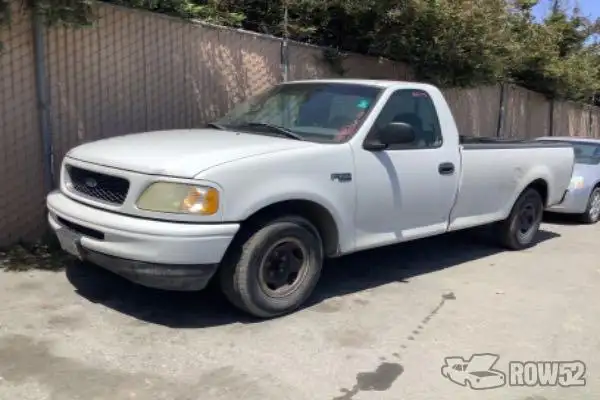 Photo of 1998 Ford F-150