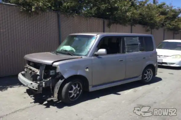 Photo of 2005 Scion xB