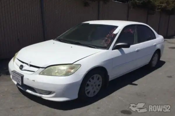 Photo of 2004 Honda Civic