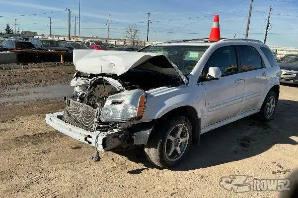 Photo of 2009 Chevrolet Equinox