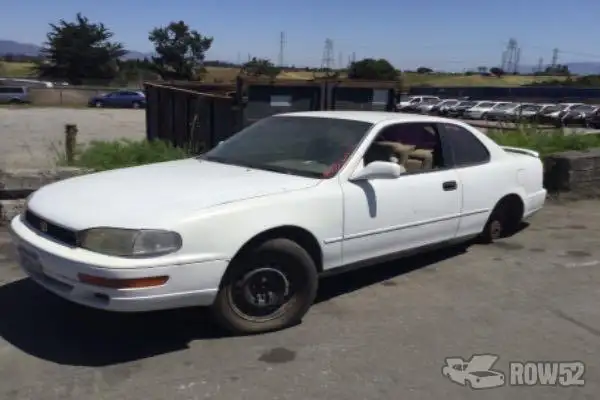 Photo of 1994 Toyota Camry