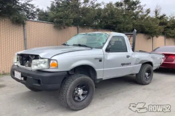 Photo of 2007 Ford Ranger