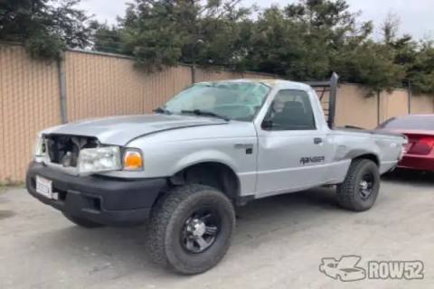 Photo of 2007 Ford Ranger