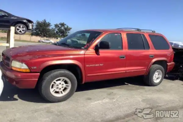 Photo of 1999 Dodge Durango