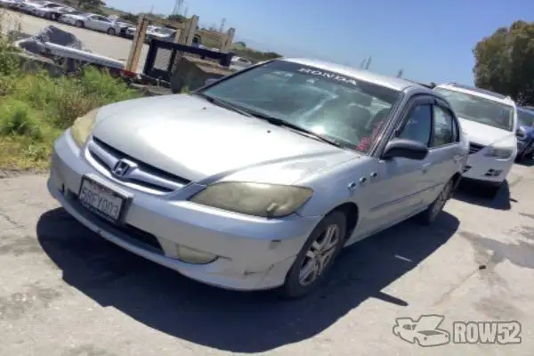 Photo of 2005 Honda Civic