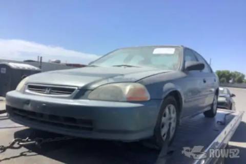 Photo of 1996 Honda Civic