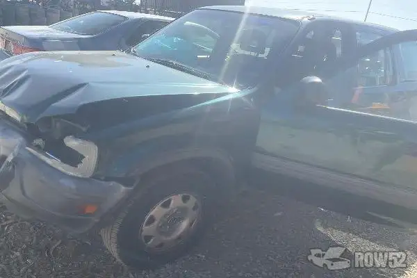 Photo of 2000 Honda CR-V