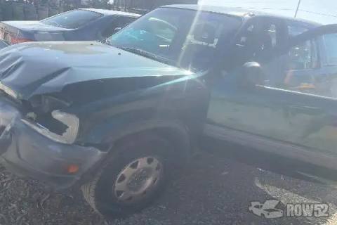 Photo of 2000 Honda CR-V