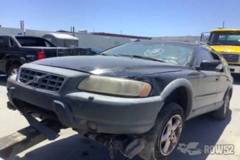 Photo of 2007 Volvo XC70