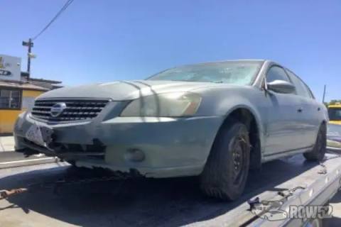 Photo of 2005 Nissan Altima
