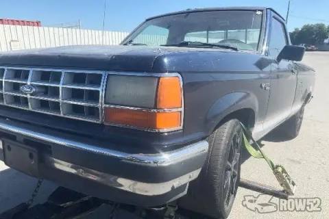 Photo of 1991 Ford Ranger