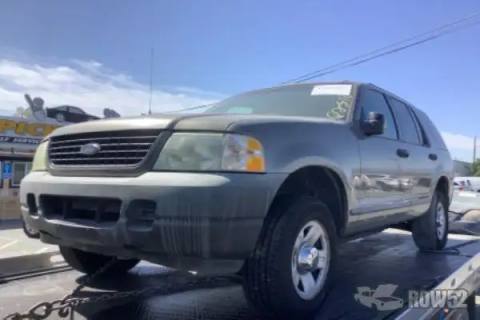 Photo of 2005 Ford Explorer