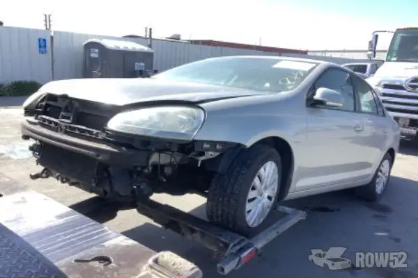 Photo of 2010 Volkswagen Jetta
