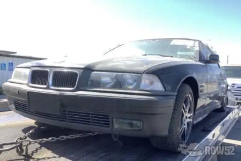 Photo of 1995 BMW 3-Series