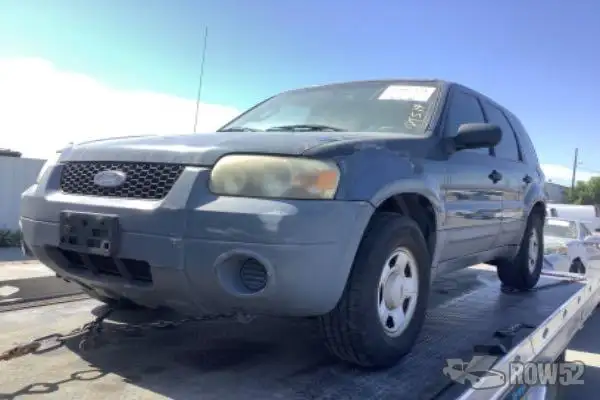 Photo of 2006 Ford Escape